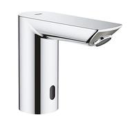 GROHE Eurosmart Cosmopolitan E Chrome