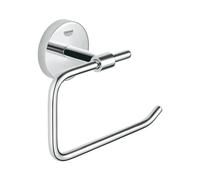 Grohe Bau Cosmopolitan Toilet Roll Holder - Chrome