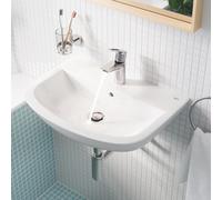 Grohe Bau Wall Hung Basin 550mm 39440000