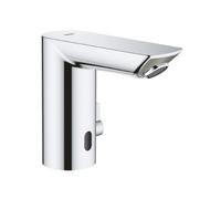 Grohe Baucosmo E Deck Sensor Basin Mixer Chrome 36451000