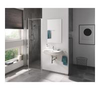 Grohe BauCosmopolitan Bathroom Towel Rail 40459001