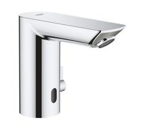 Grohe BauCosmopolitan E Infra-red Electronic Basin Mixer - 36451000