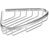 GROHE Baucosmopolitan Neutral Soap Wire Basket Chrome 40664001
