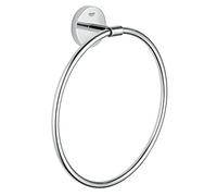 Grohe BauCosmopolitan Towel Rack 40460001
