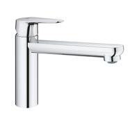 Grohe Baucurve Single Lever Sink Mixer 1/2 31715000