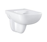 Grohe BauEdge Ceramic Wall Hung WC - 39809000