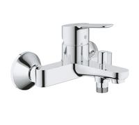 Grohe BauEdge OHM Bath Mixer - Chrome 23334000