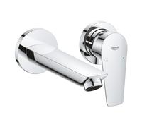 GROHE BauEdge OHM set basin 2-h M 20474001