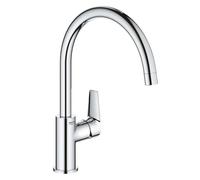 Grohe BauEdge OHM Sink Swivel Spout - 31367001