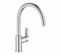 Grohe Kitchen Mixer Tap BauEdge 31367001