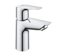 Grohe Bauedge Single-Lever Sink Mixer Size S, Chrome (23559001)