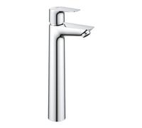 GROHE BAUEDGE, XL-SIZE; ECO JOY AND TEMP. LIMITER; SMOOTH BODY 23761001