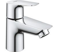 Grohe BauEdge XS Pillar Basin Tap - 20421001