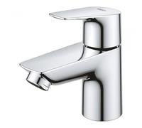 Small Basin Taps Grohe BauEdge XS-Size Chrome