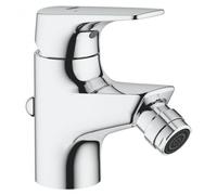 Grohe BauFlow Bidet Mixer Tap - Chrome