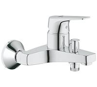 Grohe BauFlow Wall Mounted Tap