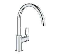 GROHE BAULOOP OHM SINK C-SPOUT 31232001