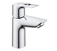 GROHE BAULOOP, S-SIZE, SMOOTH BODY, ECO JOY AND TEMP. LIMITER 23337001