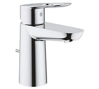 BauLoop basin mixer 1/2" S-size (23335000)