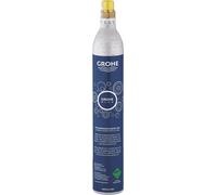 GROHE Blue Accessories - Carbon Dioxide for Food and Beverage (Purity CO2 99.9%
