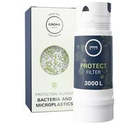 Grohe Blue Replacement filter for GROHE Blue taps Chrome