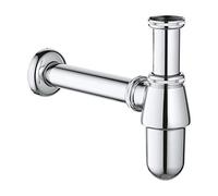 GROHE Bottle Trap, 1 1/4" Chrome 28920000