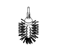 GROHE Brush Head 40673
