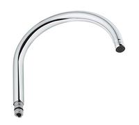 GROHE C-Spout Chrome 13043000