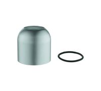 GROHE Cap 08842 Stainless Steel
