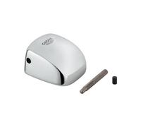 Grohe Lever Tap Full Lever tap metal cap