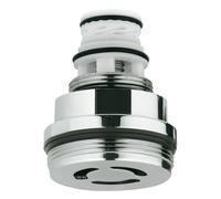 Grohe Cartridge for Controecon surface mounting Chrome