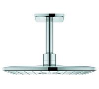 Grohe Ceiling Shower Head Ø310mm 142mm 2 jets 26481000
