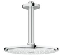 Grohe Ceiling Shower Head Rainshower Ø210mm 1 jet Chrome 26053000
