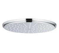 Grohe Ceiling Shower Head Rainshower Ø211mm 1 jet Chrome