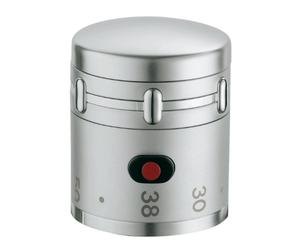 GROHE Chiara Relaunch Temperature Scale Handle Chrome/Matt Chrome 47451IP0