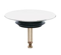 GROHE Chrome Bath Plug Chrome 06625000