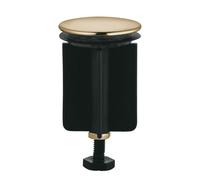 GROHE Chrome Bath Plug Sundance 07182Z00