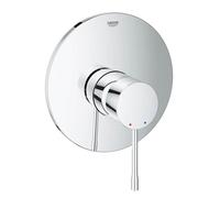 Grohe CLEARANCE Essence Single-Lever Shower Mixer Trim 19286001