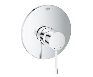 Grohe CLEARANCE Essence Single-Lever Shower Mixer Trim 19286001