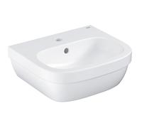 Grohe Cloakroom Round Basin Euro Keramik Alpine White