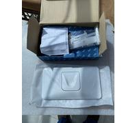 Grohe Colani White Flush Plate 37054SH0