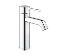 Grohe Cold Start Mbm Smooth Body Click Waste - 24179001 for Basin Taps