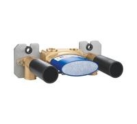 Grohe SmartControl Concealed Body for exposed/concealed variants