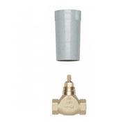 Grohe Concealed Stop Valve 1/2
