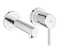 Grohe CONCETTO 2 Tap Hole; Basin Mixer Tap - 19575001