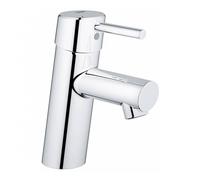 Grohe Concetto Basin Mixer 1/2" S-Size - 3224010L