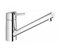 Grohe Concetto Kitchen Sink Mixer Tap 32659001