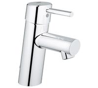 Grohe Basin Mixer Tap Concetto Single lever, S - Size