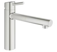 GROHE Concetto OHM sink extractable mousseur 31129DC1