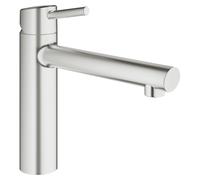 GROHE CONCETTO OHM SINK SWIVEL SPOUT 31128DC1